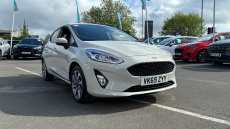 Ford Fiesta 1.1 Trend 5dr Petrol Hatchback
